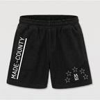 MADE County Shorts