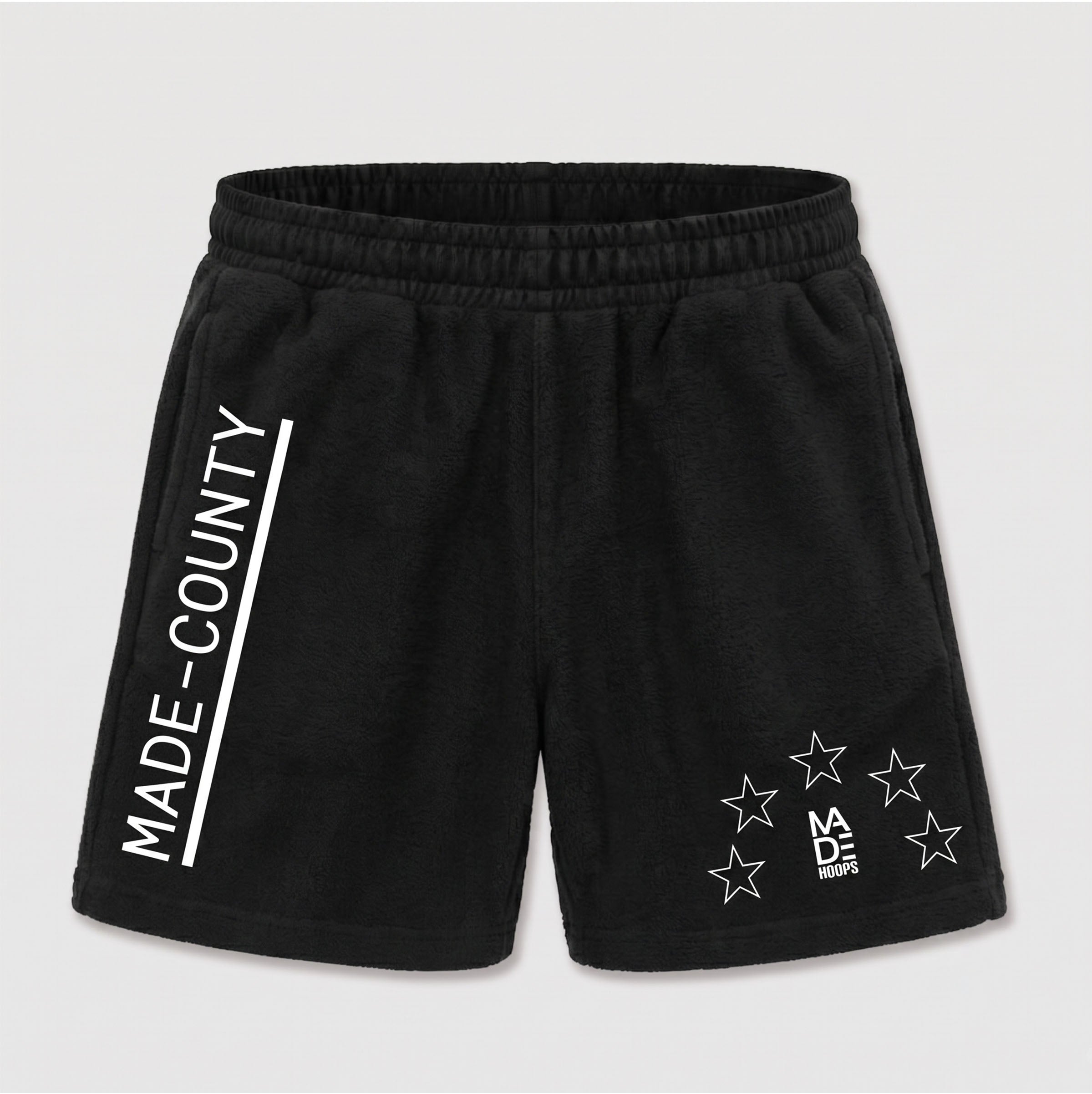 MADE County Shorts