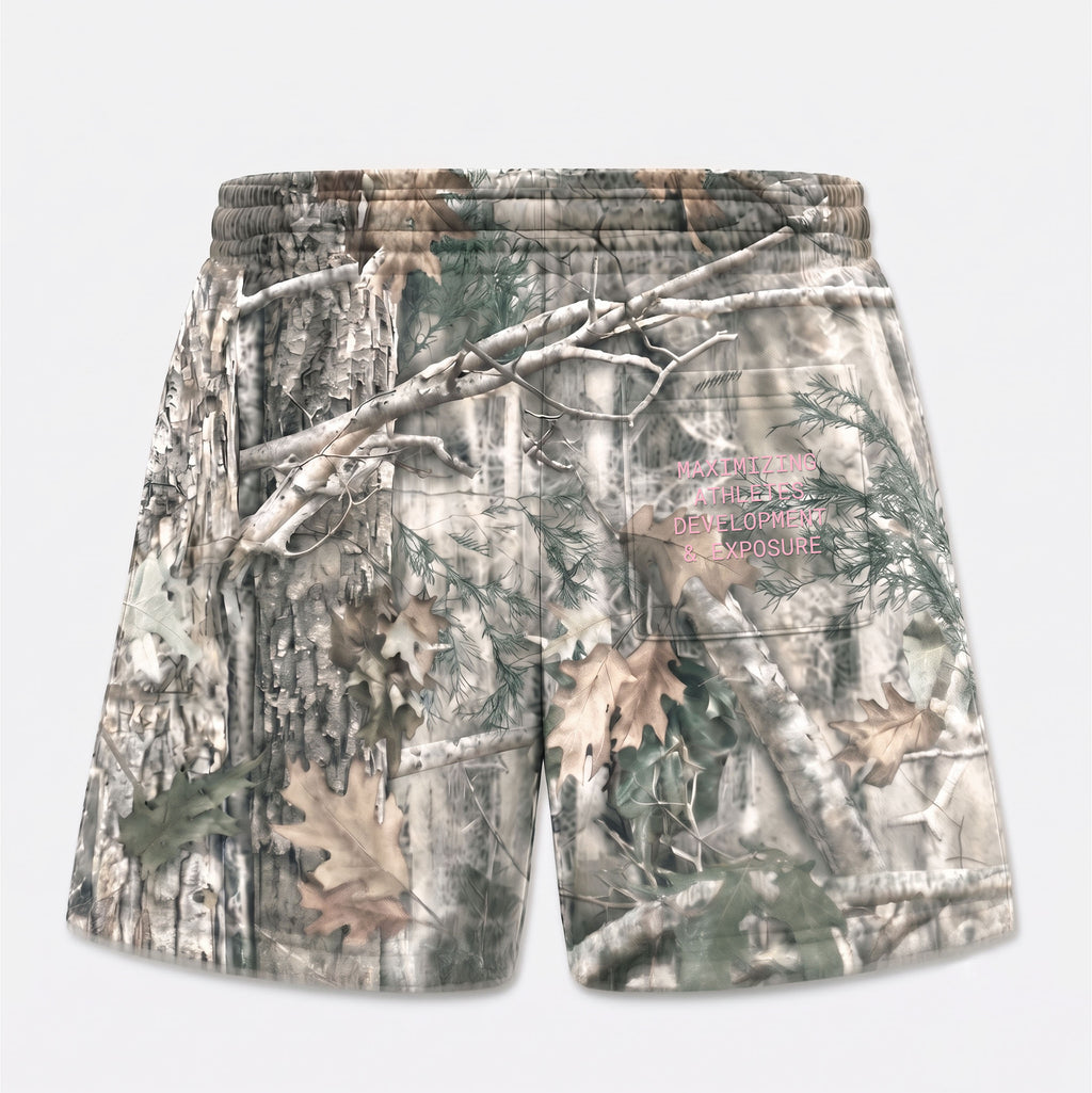 MADE County Shorts