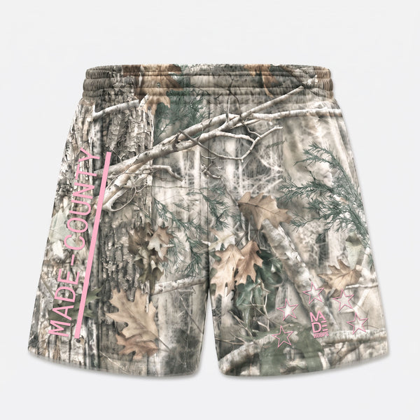 MADE County Shorts