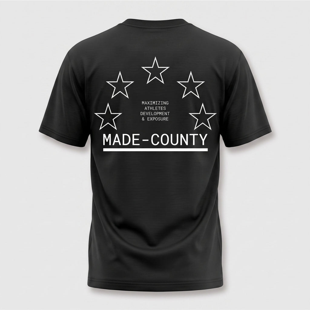 MADE County Tee