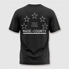 MADE County Tee
