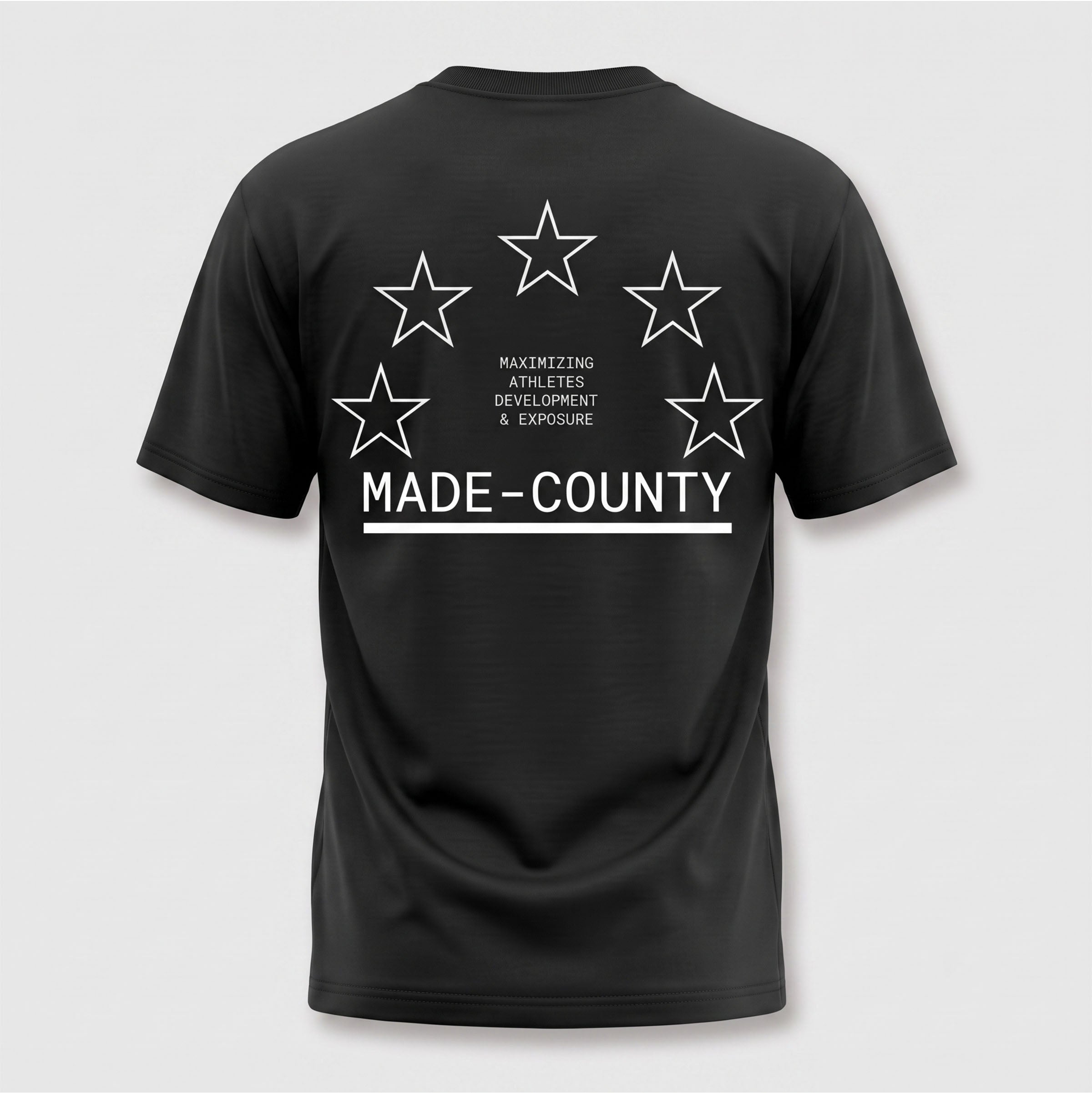 MADE County Tee