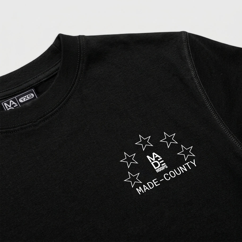 MADE County Tee