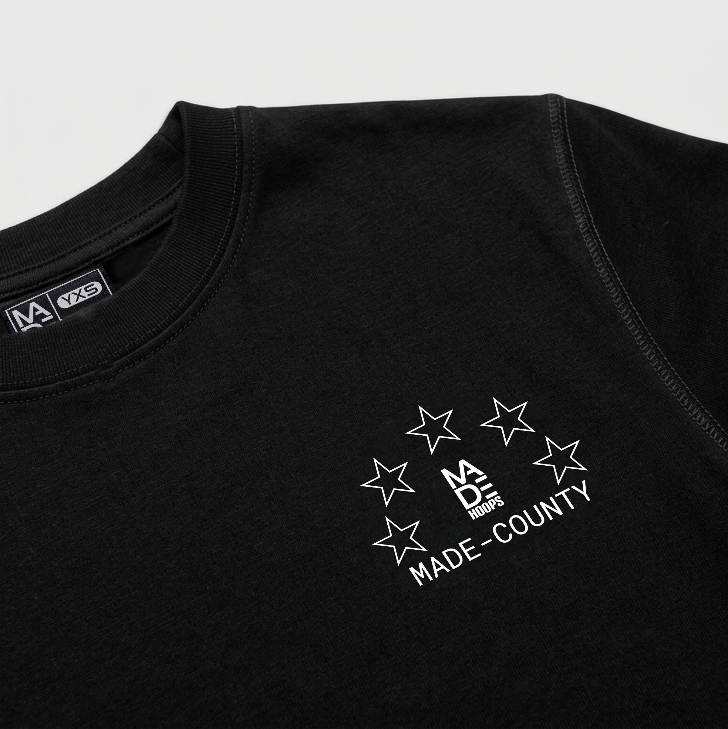 MADE County Tee