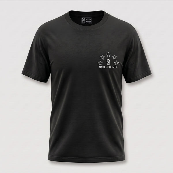 MADE County Tee