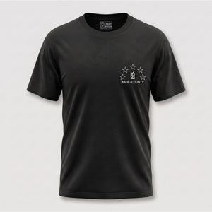 MADE County Tee