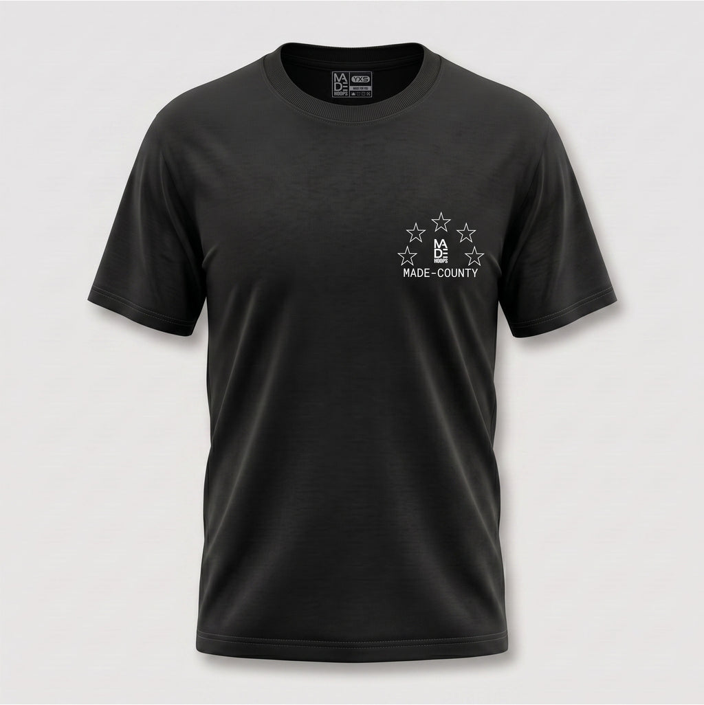 MADE County Tee
