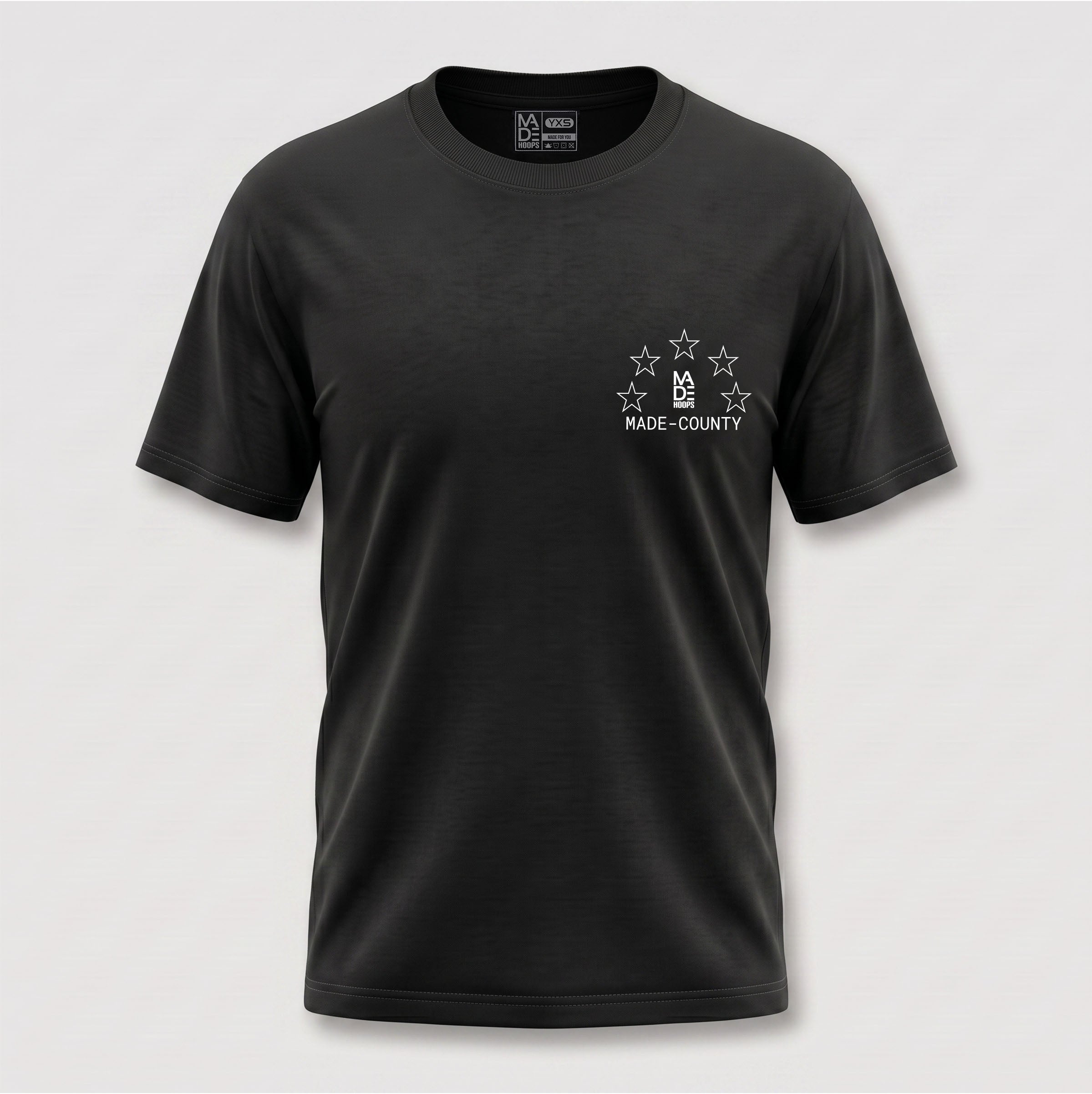 MADE County Tee