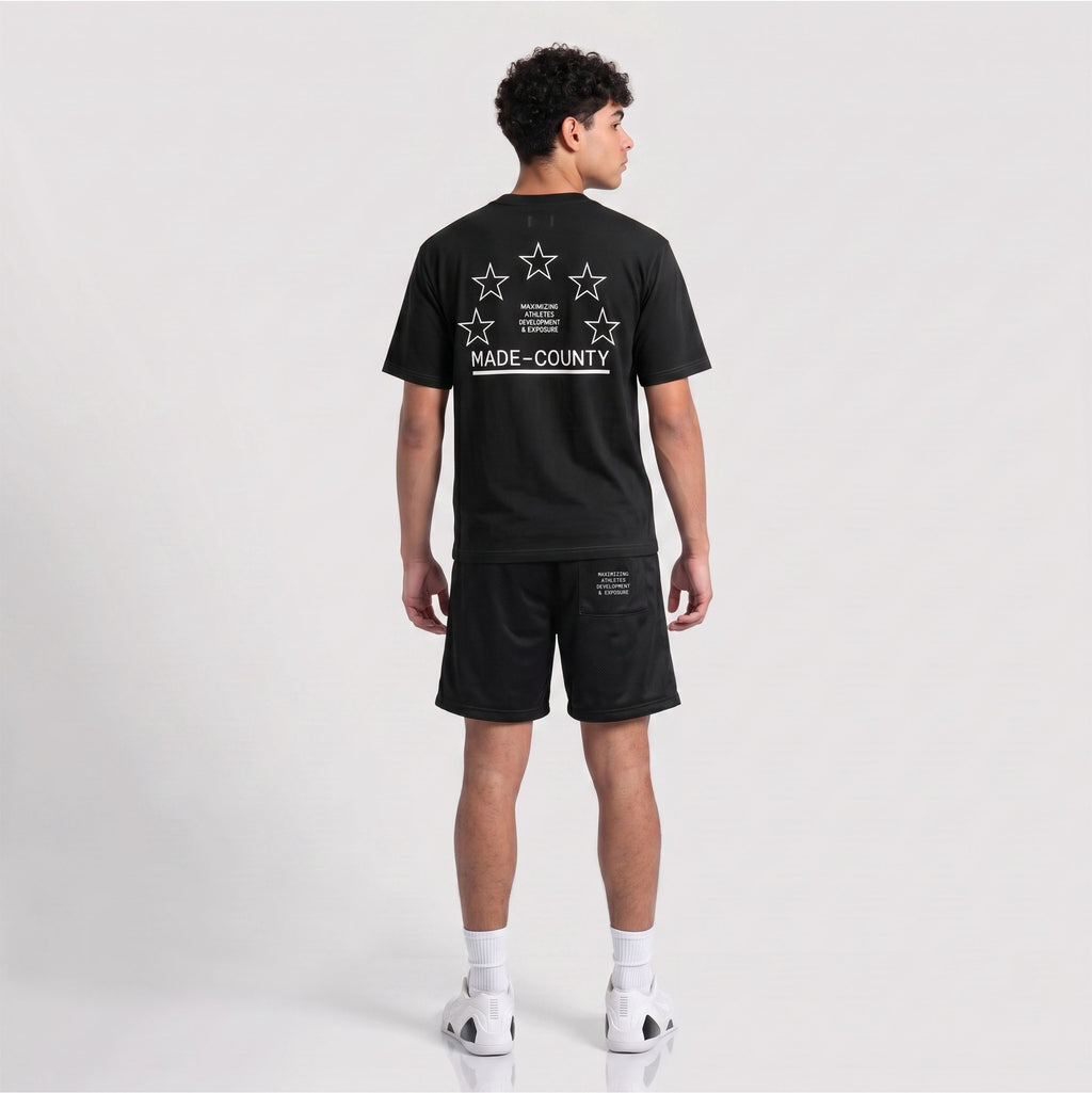 MADE County Tee