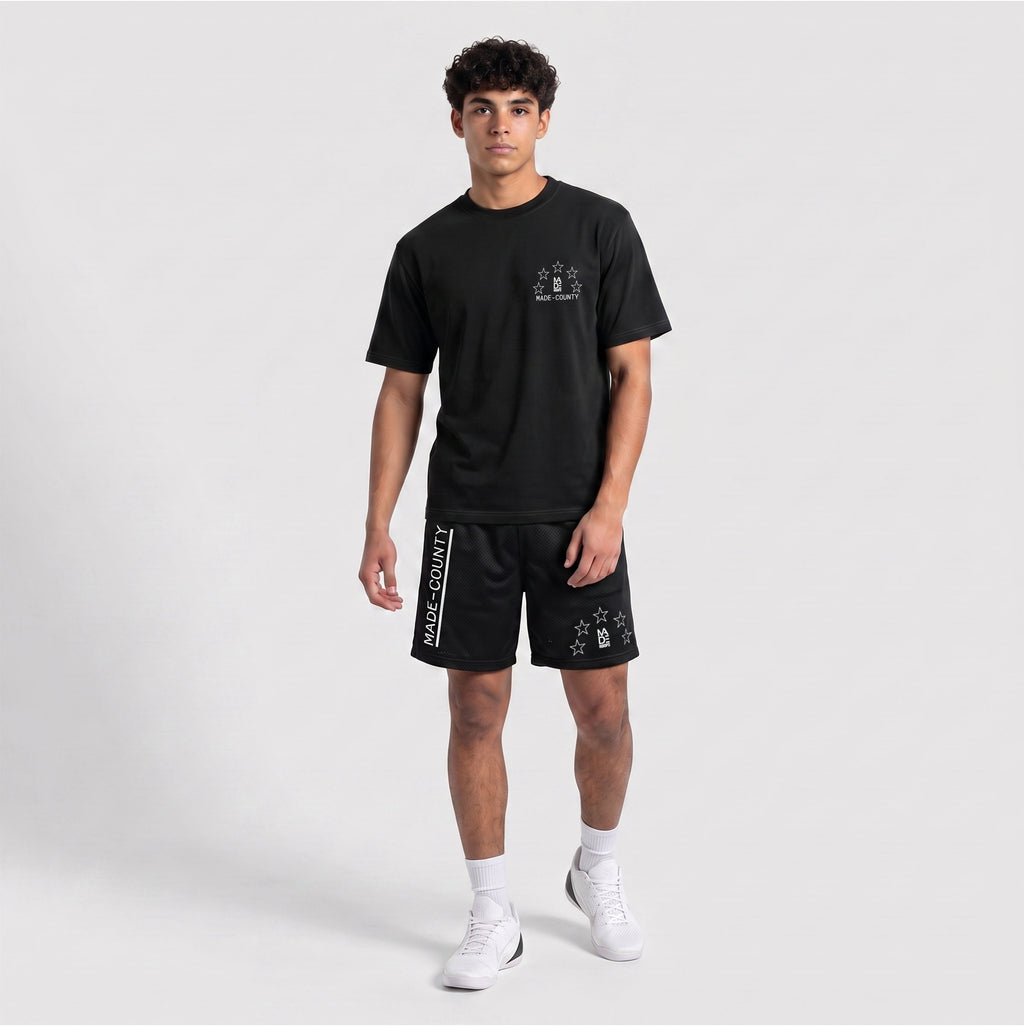 MADE County Tee