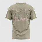 MADE County Tee