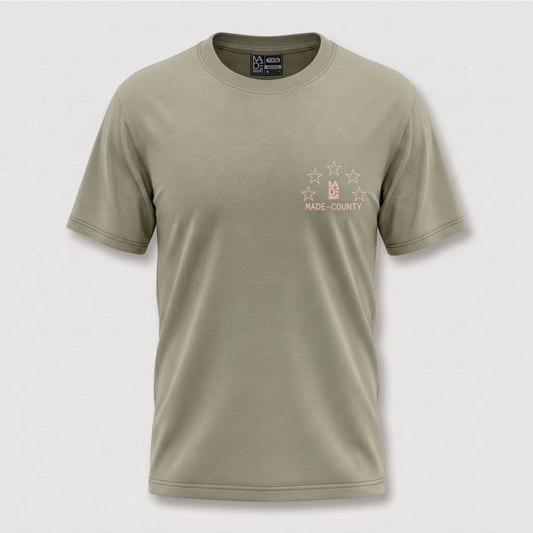 MADE County Tee