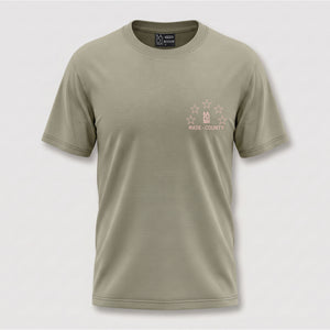 MADE County Tee