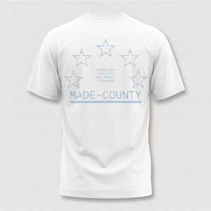 MADE County Tee