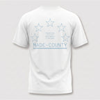 MADE County Tee