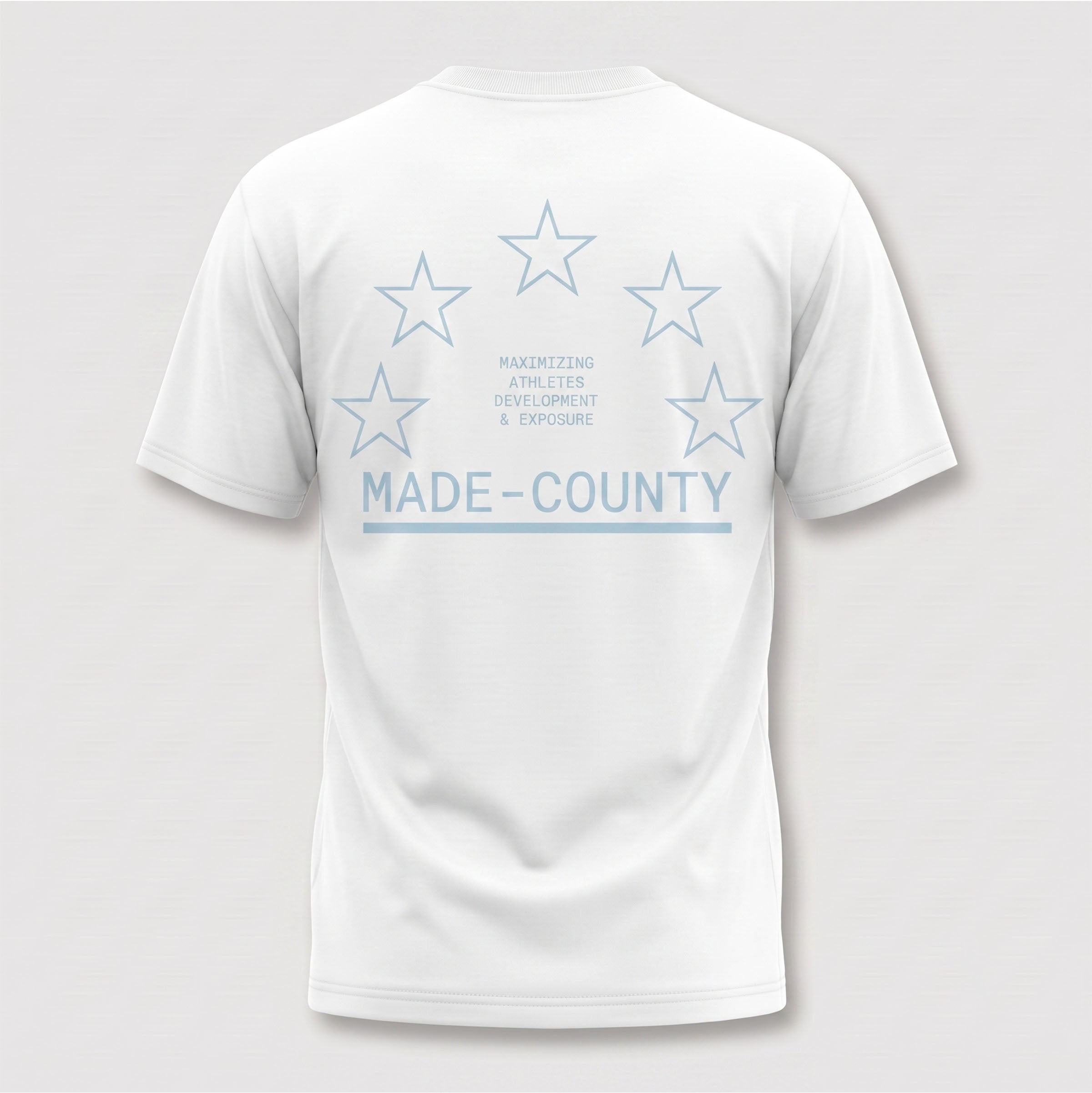 MADE County Tee