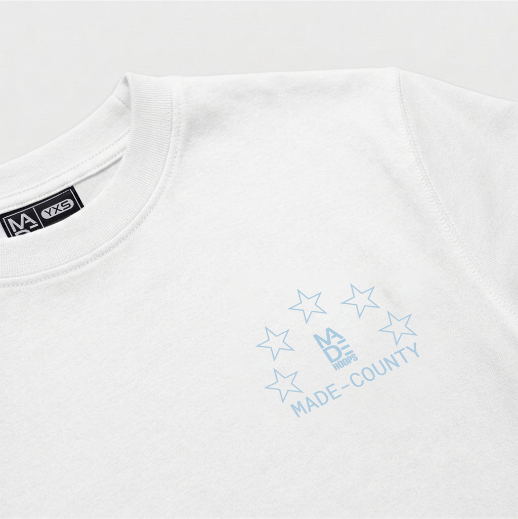 MADE County Tee
