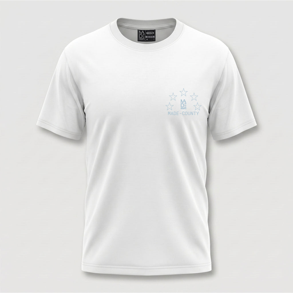 MADE County Tee