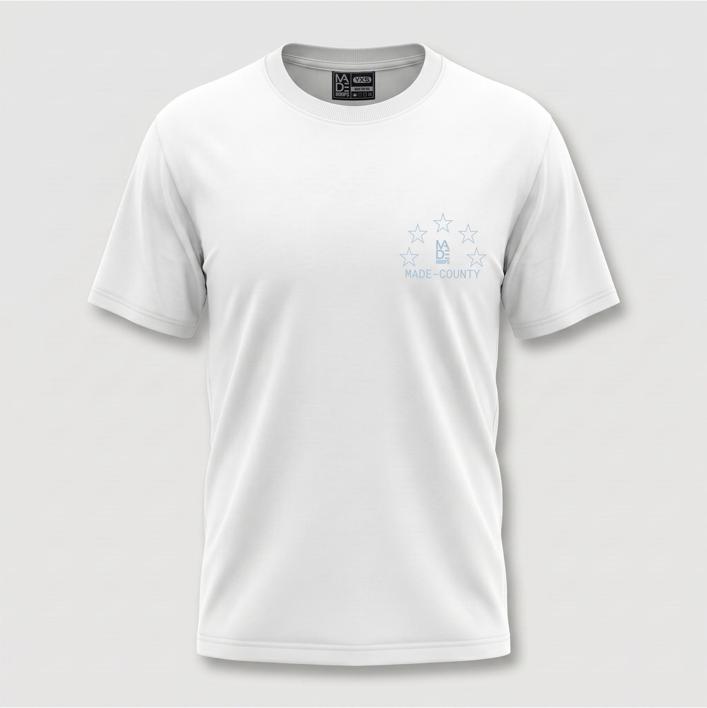 MADE County Tee
