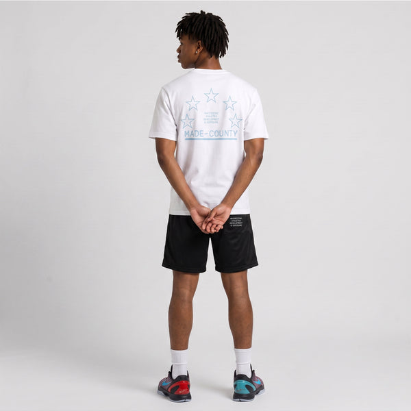 MADE County Tee