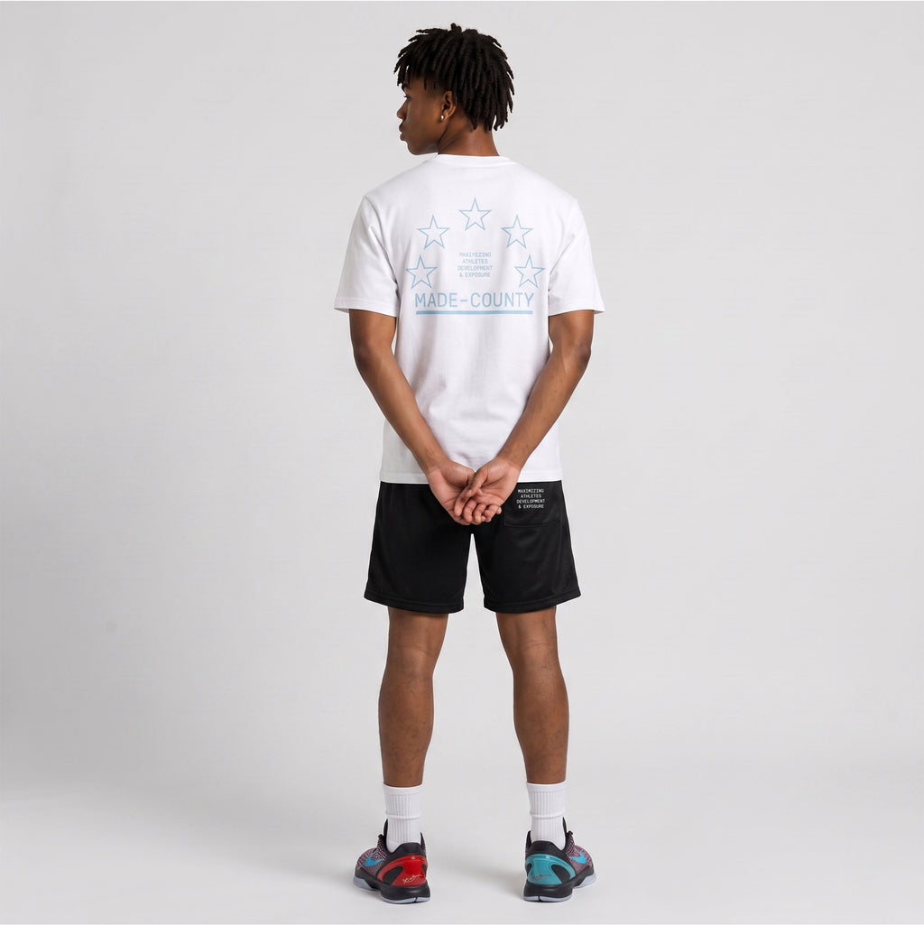 MADE County Tee
