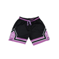 Load image into Gallery viewer, MADE Girls Diamond Cut Mesh Shorts
