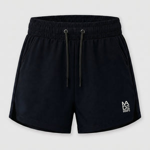 MADE Hoops Nylon Training Shorts