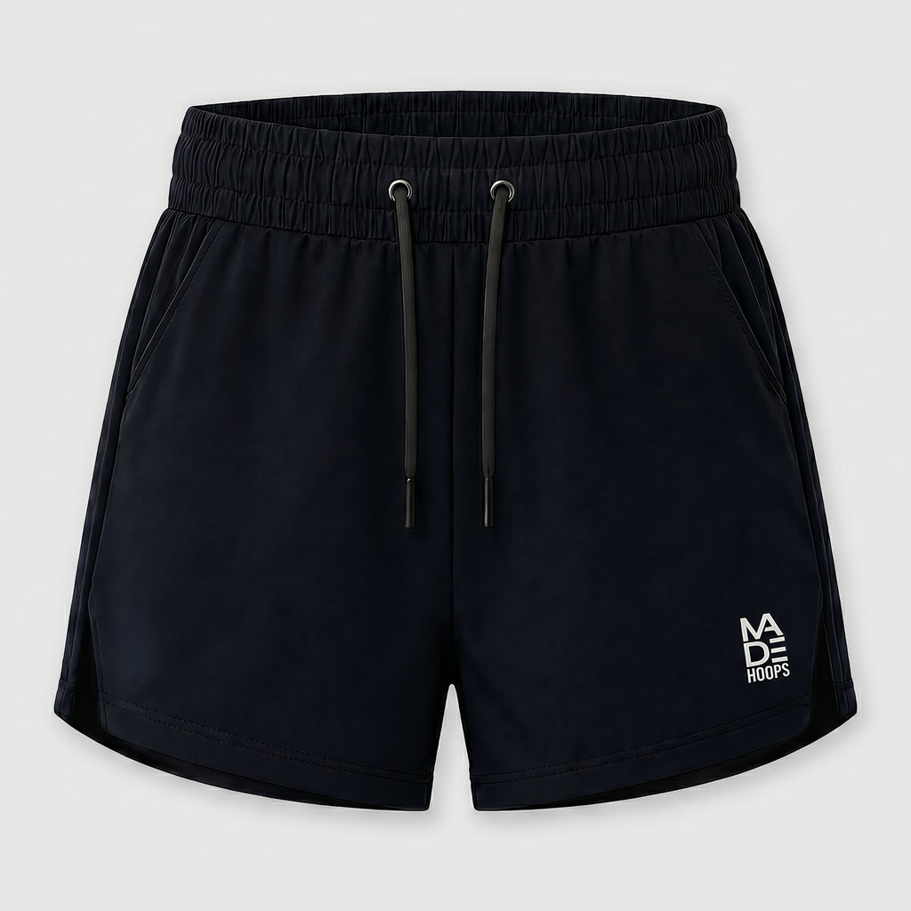 MADE Hoops Nylon Training Shorts