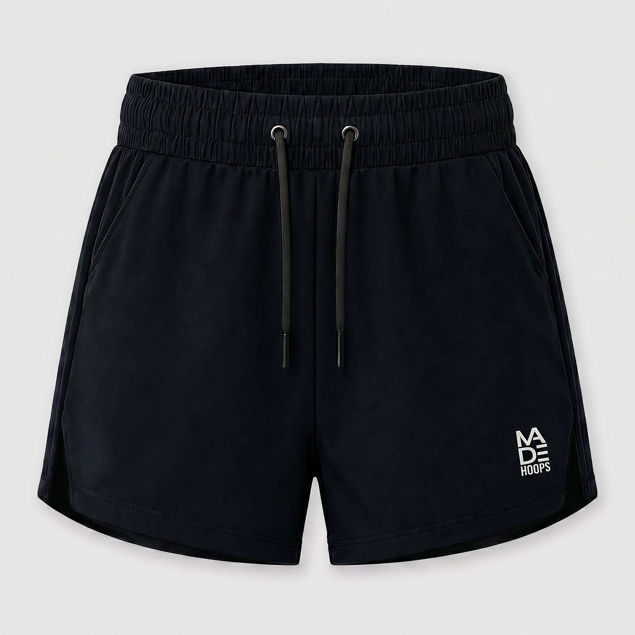 MADE Hoops Nylon Training Shorts