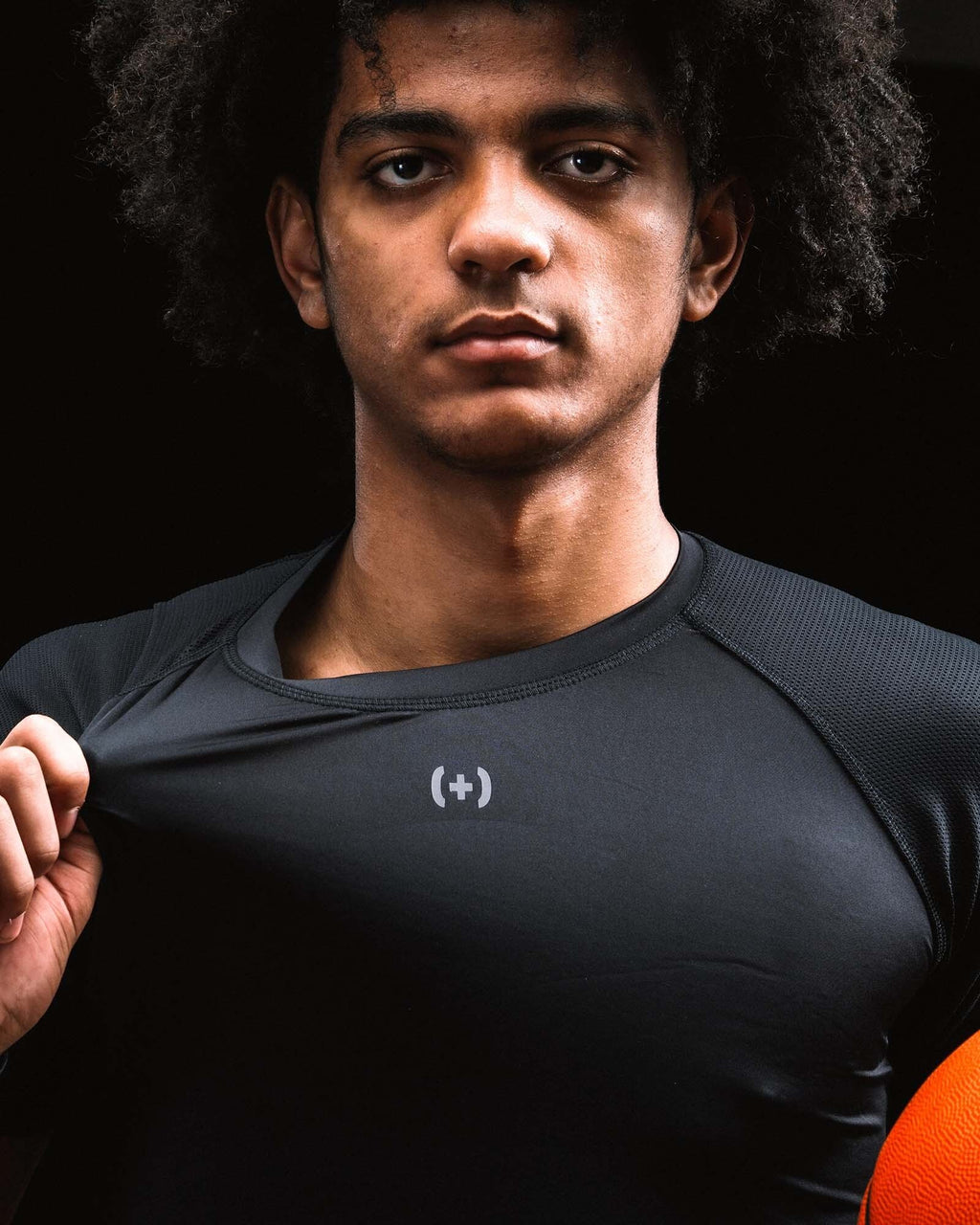 Compression Plus (+) Tee
