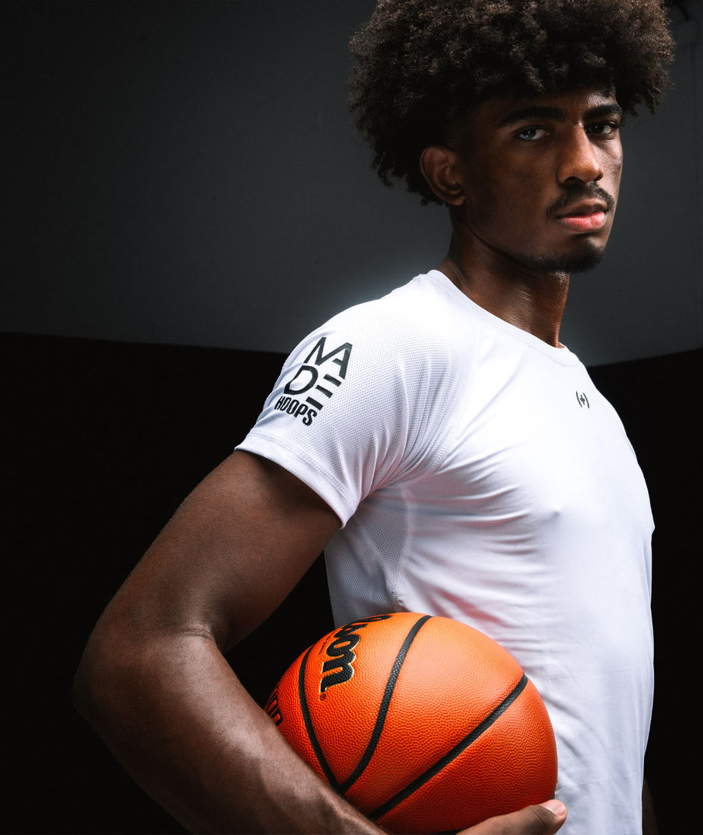 Compression Plus (+) Tee