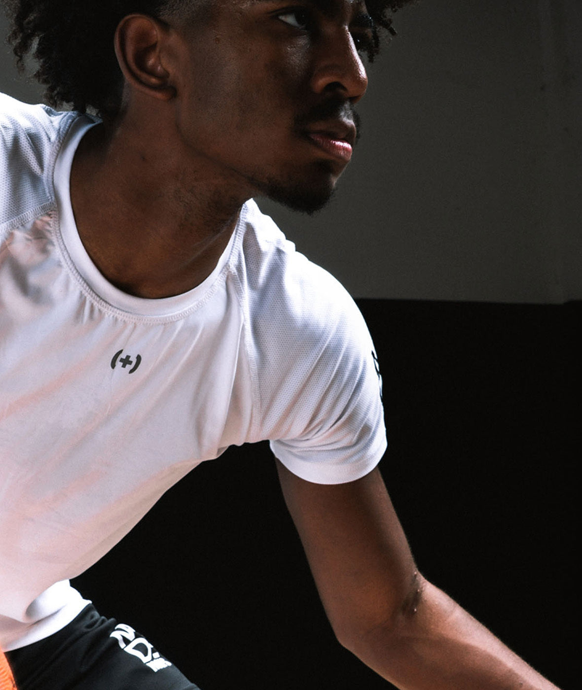 Compression Plus (+) Tee