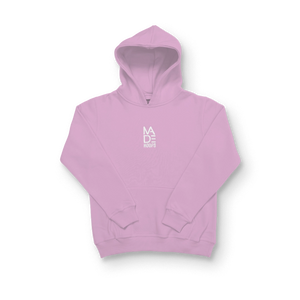Essential Embroidered Hoodie