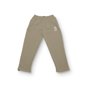 Essential Embroidered Sweatpants