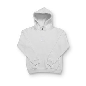 Essential Embroidered Hoodie