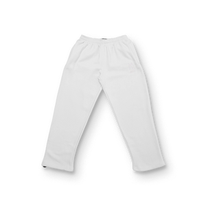 Essential Embroidered Sweatpants