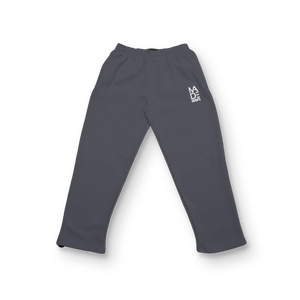 Essential Embroidered Sweatpants