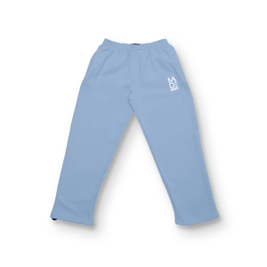 Essential Embroidered Sweatpants