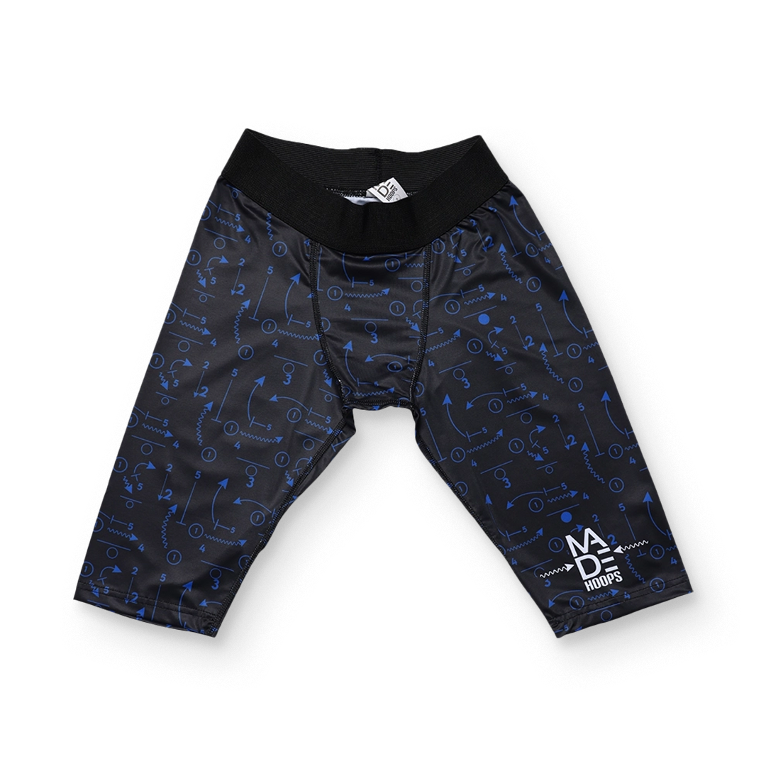 MADE 2 Roll Compression 1/2 Tights