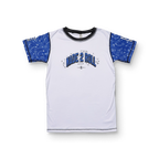 MADE 2 Roll Compression Tee