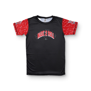 MADE 2 Roll Compression Tee