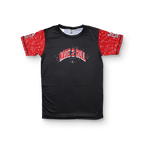 MADE 2 Roll Compression Tee