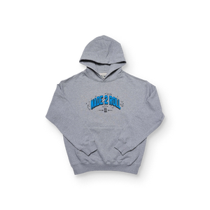 MADE 2 Roll Hoodie