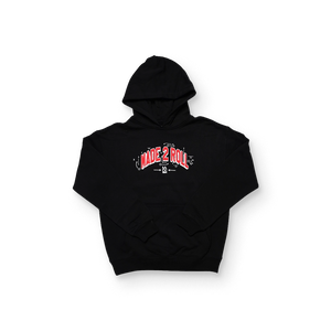 MADE 2 Roll Hoodie