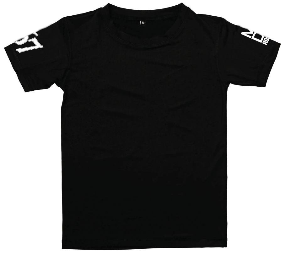 MADE Hoops 67 Compression T-Shirt