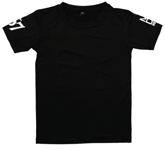 MADE Hoops 67 Compression T-Shirt