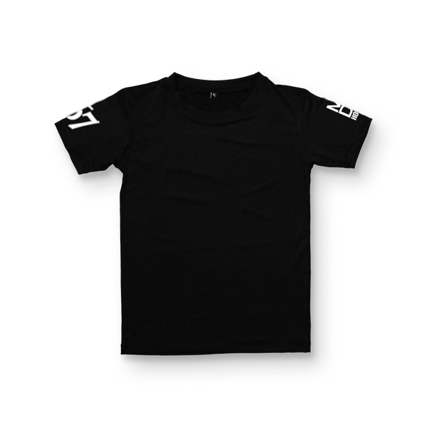 MADE Hoops 67 Compression Tee