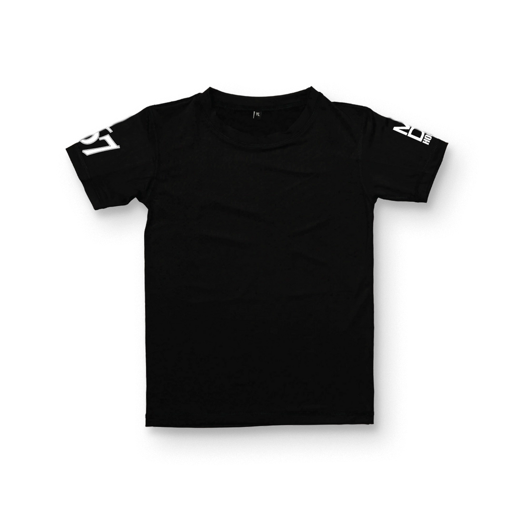 MADE Hoops 67 Compression Tee