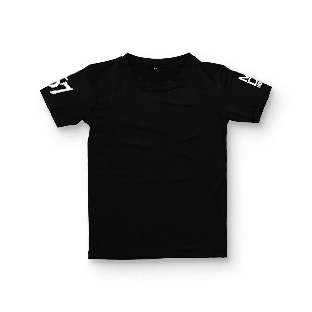 MADE Hoops 67 Compression Tee